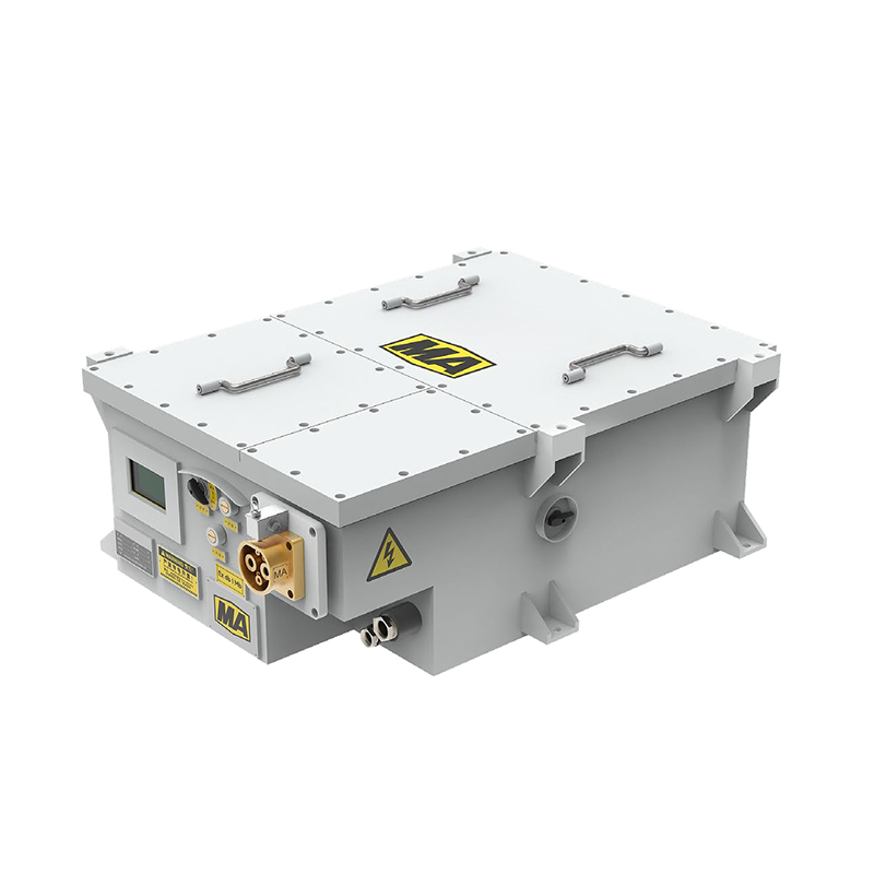 locomotive lithium battery
